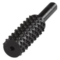 Cilindrinė medžio freza Wolfcraft 2530000, apvalinimo, 60 mm x 13.5 mm