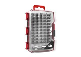 Atsuktuvų antgalių komplektas Skil 2610S00916, PZ2