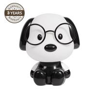 Stalinis šviestuvas Domoletti Dog, LED, 24W, nėra gaubto/balta sp.