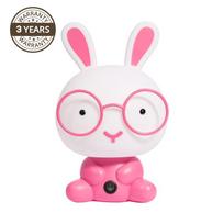 Stalinis šviestuvas Domoletti Bunny MT6964-1P, LED, 24W, nėra gaubto/rožinė sp.