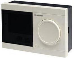 Katilų įranga Danfoss ECL 296 Comfort