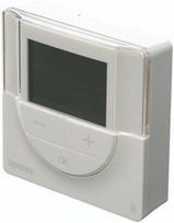 Kolektorius Uponor Smatrix Wave D T-166 Wireless