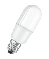 Lemputė Osram LED, S15, 2700 °K, E27, 10 W, 1055 lm