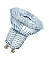 Lemputė Osram LED, PAR16, 2700 °K, GU10, 2.6 W, 230 lm