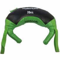 Bulgariškas svorinis maišas Tunturi 14TUSCF019, 60 cm, 20 kg