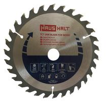 Pjovimo diskas Haushalt, 125 mm x 22.23 mm