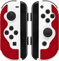 Žaidimų valdiklio juosta Lizard Skins Switch Joy-Con - Crimson Red 0.5mm