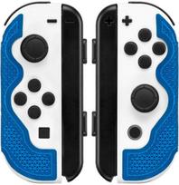 Žaidimų valdiklio juosta Lizard Skins Joy-Con - Polar Blue 0.5mm