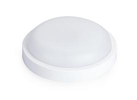 Šviestuvas plafonas Okko Base BL140CP05, LED, 4000 °K, 1 x 7 W, balta sp.
