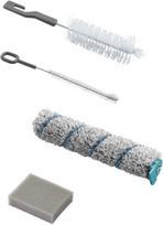 Butelių plovimo šepetys Leifheit 1011918, balta sp./pilka sp., 4 vnt.