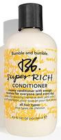 Plaukų kondicionierius Bumble And Bumble Super Rich, 250 ml