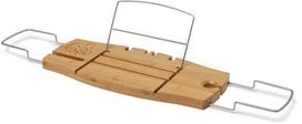 Padėklas voniai Umbra Aquala Bamboo, 70 cm x 3 cm x 25 cm, ruda sp.