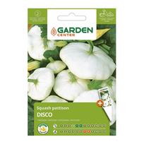 Sėklos Garden Center, patisonai Disco, 2 g