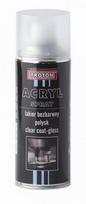 Universalus, skaidrus lakas Inter-Troton, 400 ml