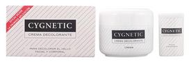 Plaukelius šviesinantis kremas kūnui ir veidui Cygnetic Face And Body, 100 ml, 2 vnt.