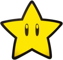 Šviestuvas Licenced Super Mario