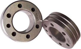 Vielos ratukas Lincoln Electric Feed Roller Set 1.2-1.6mm