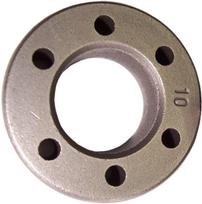 Padavimo ratukas Lincoln Electric C Feed Roll 1.0-1.2mm KP14016-1.2