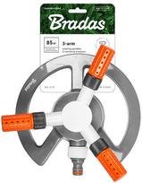 Purkštukas Bradas, pastatomas/rotacinis