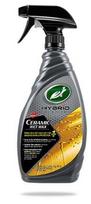 Automobilių purškiamas vaškas Turtle Wax, 0.5 l