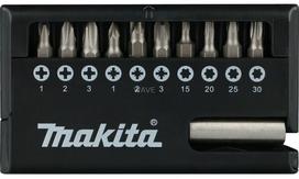 Atsuktuvo antgalis Makita, PZ2