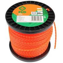Nešiojamos žoliapjovės lynas Flo, 60 m x 3 mm