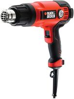 Techninis fenas Black & Decker, 2000 W