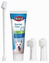 Dantų pasta gyvūnams Trixie Dental Care 2561, 4 vnt.