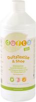 Batų priežiūros priemonė Dufta DuftaTextile & Shoe, skaidri sp., 2.5 l
