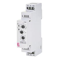 Laiko rėlė ETI CRME-101, 1P, 16 A, 230 V