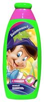 Vaikiškas šampūnas Bioton Biotoshka With Chamomile, 250 ml