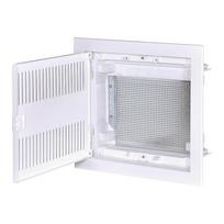 Modulinis skydas ETI ECG14MEDIA-I, potinkinis, IP30, 14 mod., balta sp.