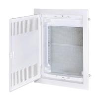 Modulinis skydas ETI ECG28MEDIA-I, potinkinis, IP30, 28 mod., balta sp.