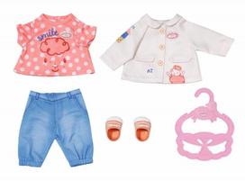 Lėlių drabužėlis Zapf Creation Baby Annabell 704127
