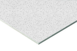 Plokštė Knauf KCS Planet 600x600x13 mm (DONN konstrukcija)