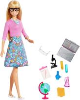 Lėlė Mattel Barbie You Can Be Anything GJC23 GJC23, 29 cm
