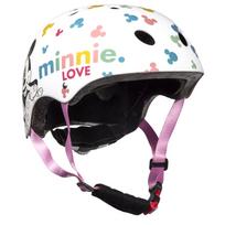 Riedutininko šalmas Seven Minnie, 54-58 cm, balta sp.