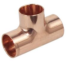Trišakis Nibco 51300, 90 - 180 °, 22mm, varis