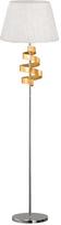 Toršeras Candellux Denis, 60 W, E27