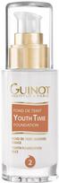Skystas makiažo pagrindas Guinot Youth Time, 2.0, 30 ml