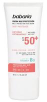 Kremas įdegio priežiūrai Babaria 360° Photoage SPF50, 50 ml