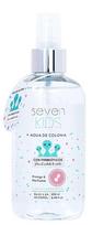 Vaikiški kvepalai The Seven Cosmetics Agua De Colonia