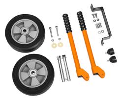 Montavimo komplektas Daewoo DAWK 20 Transportation Wheel Kit, 130 kg