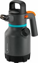 Sodo purkštuvas, pripumpuojamas Gardena 11120-20 Pump pressure, 1.25 l