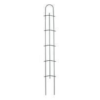 Augalo atrama Garden Center GT-020, 147 cm x 17 cm, metalas