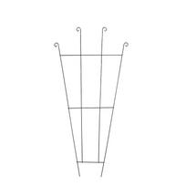 Augalo atrama Garden Center GT-024, 75 cm x 0.5 cm, 150 cm, metalas