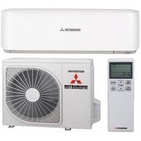Oro kondicionierius Mitsubishi SRK/SRC20ZS-W, 2.0 kW / 2.7 kW, išorinis ir vidinis blokai