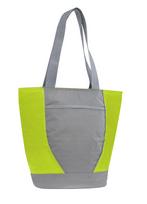 Šaltkrepšis, žalia sp./pilka sp., 36.5 x 21 cm, 30 l