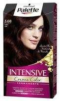Plaukų dažai Schwarzkopf Intensive, 3.68 mahogany sp., 3.68 Mahogany