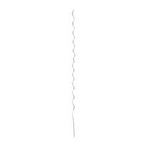 Augalo atrama Garden Center MX-189, 180 cm x 0.6 cm, metalas